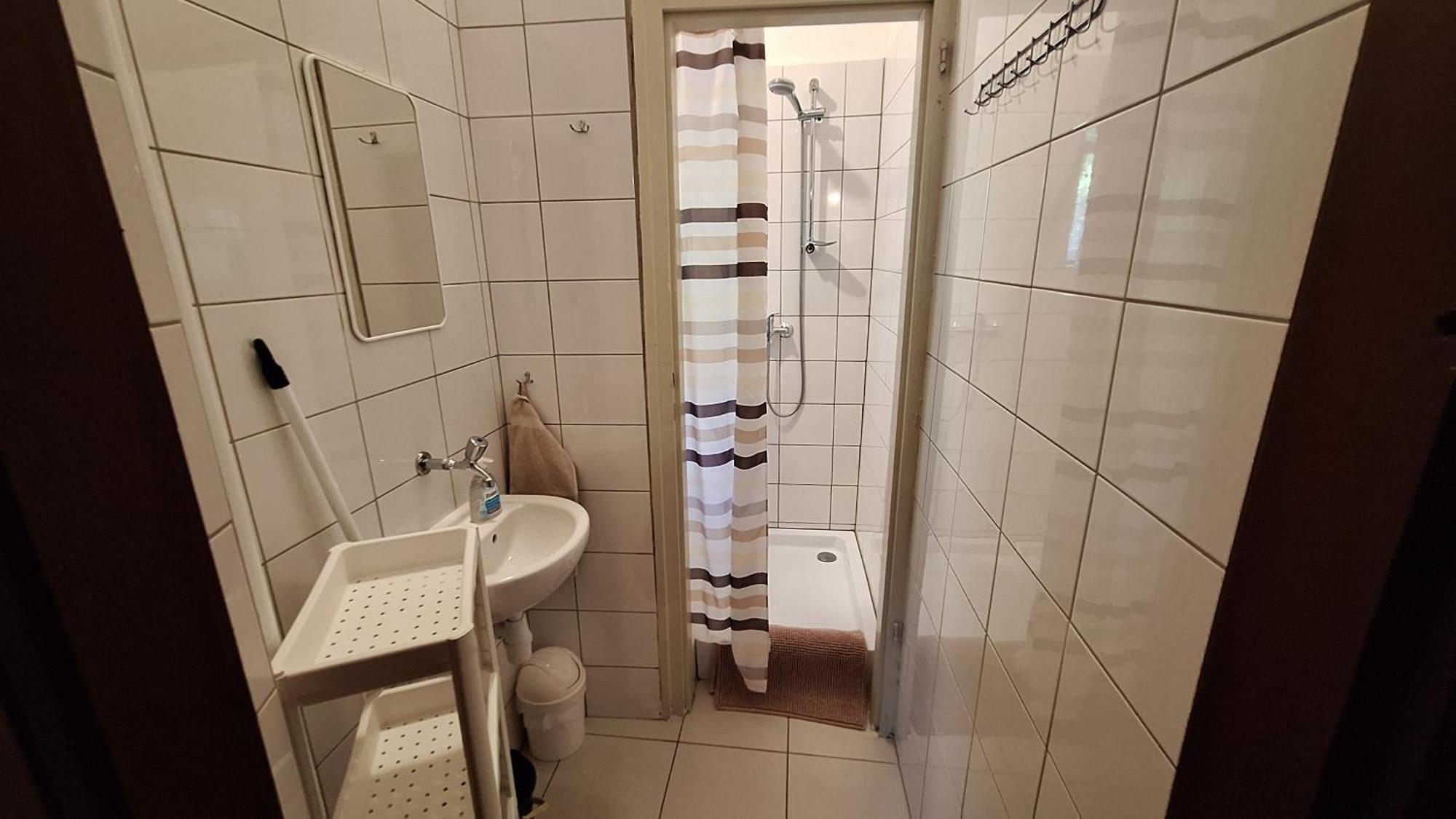 Koppany Vendeghaz Apartment Adand Bagian luar foto